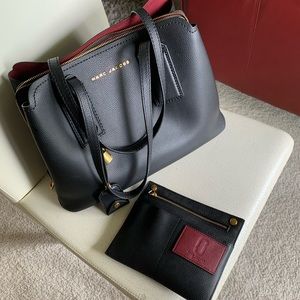 Marc Jacob Editor Tote (Large)